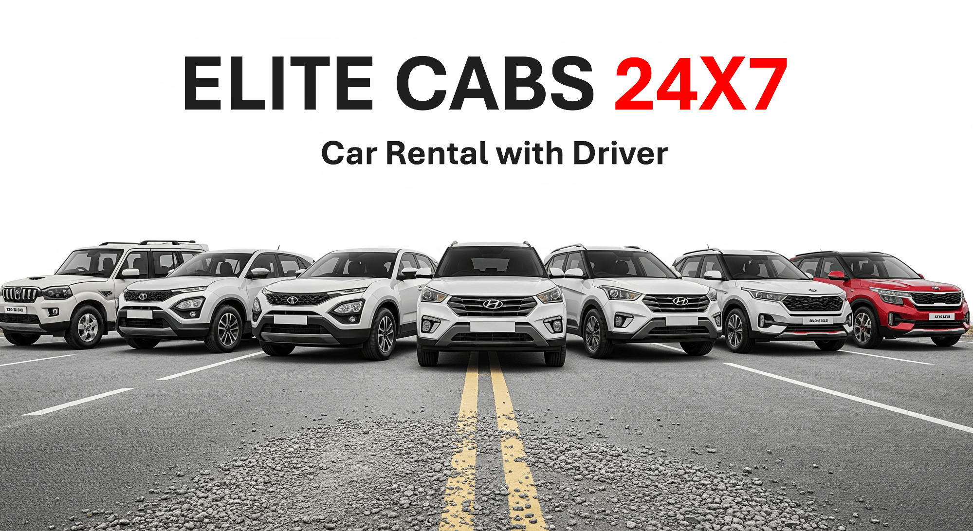 YOUR PREMIUM CAR RENTAL IN MUMBAI